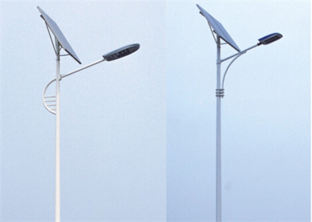 太陽(yáng)能路燈 太陽(yáng)能路燈