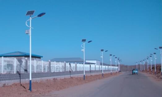 中山太陽(yáng)能路燈 中山太陽(yáng)能路燈