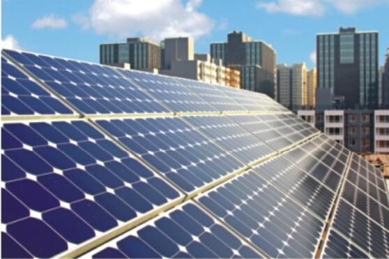 太陽(yáng)能光伏發(fā)電系統 太陽(yáng)能光伏發(fā)電系統