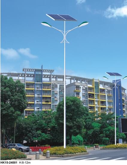 中山太陽(yáng)能led路燈 中山太陽(yáng)能led路燈