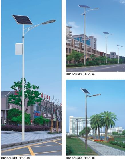 中山太陽(yáng)能led路燈 中山太陽(yáng)能led路燈
