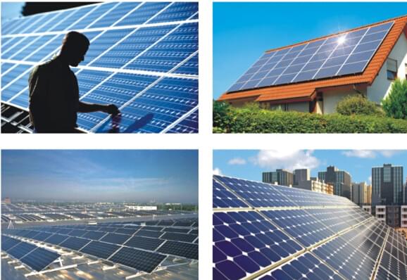 華可太陽(yáng)能光伏發(fā)電 華可太陽(yáng)能光伏發(fā)電