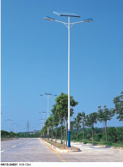 中山華可太陽(yáng)能路燈 中山華可太陽(yáng)能路燈