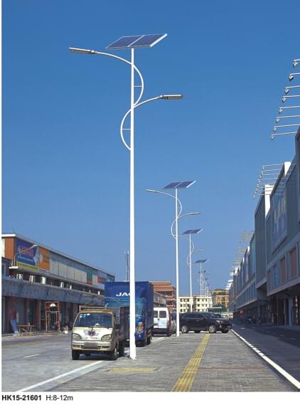 中山華可太陽(yáng)能路燈 中山華可太陽(yáng)能路燈
