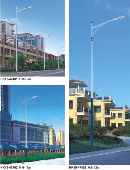 中山華可led路燈 中山華可led路燈