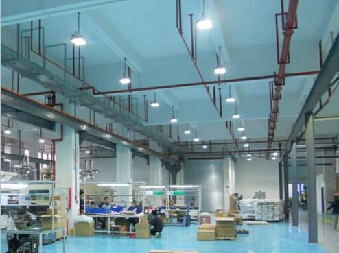 華可led工礦燈 華可led工礦燈