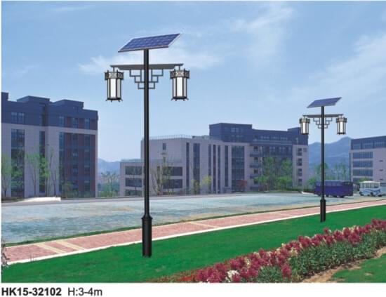 中山華可太陽(yáng)能庭院燈 中山華可太陽(yáng)能庭院燈