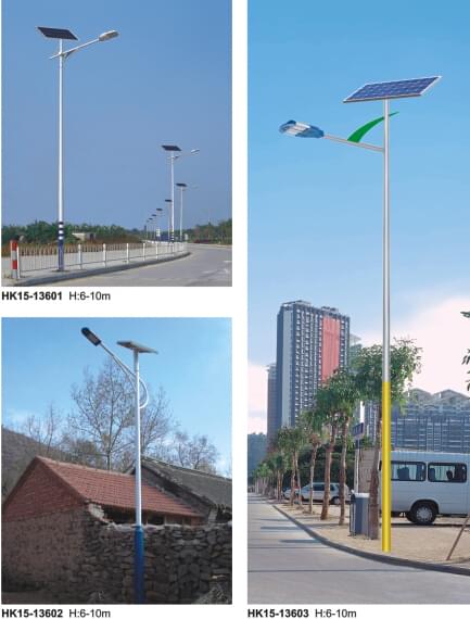 中山華可太陽(yáng)能路燈 中山華可太陽(yáng)能路燈