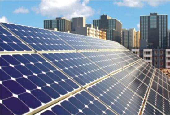 太陽(yáng)能光伏發(fā)電系統 太陽(yáng)能光伏發(fā)電系統