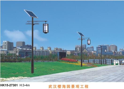 廣場(chǎng)太陽(yáng)能led庭院燈 廣場(chǎng)太陽(yáng)能led庭院燈