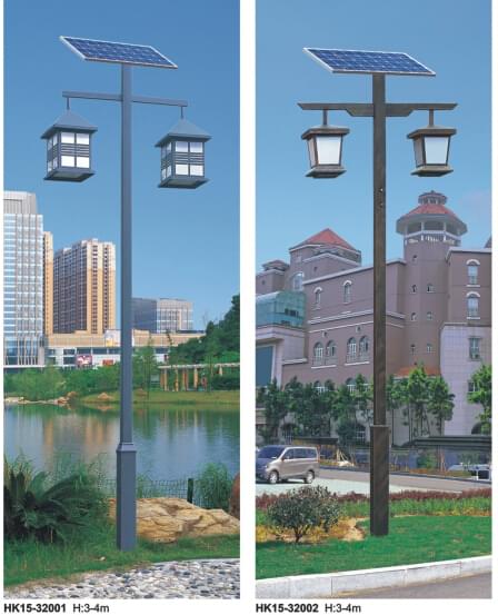 華可led太陽(yáng)能庭院燈 華可led太陽(yáng)能庭院燈