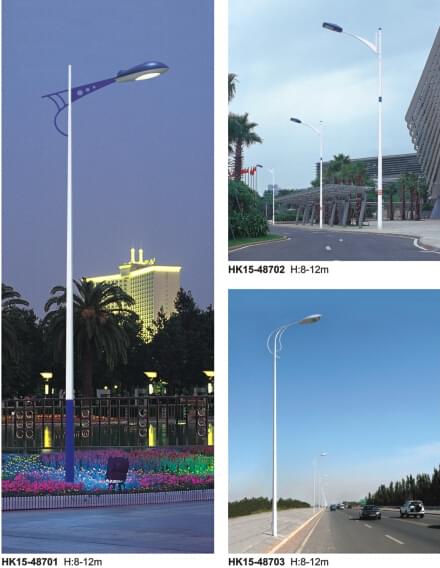 中山華可led路燈 中山華可led路燈