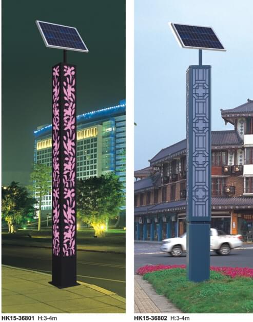 中山華可太陽(yáng)能景觀(guān)燈 中山華可太陽(yáng)能景觀(guān)燈