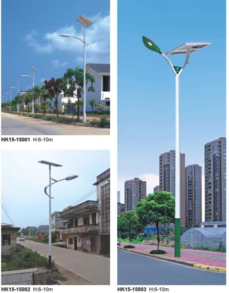 中山華可太陽(yáng)能led路燈 中山華可太陽(yáng)能led路燈