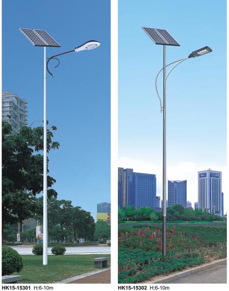 中山華可太陽(yáng)能路燈 中山華可太陽(yáng)能路燈