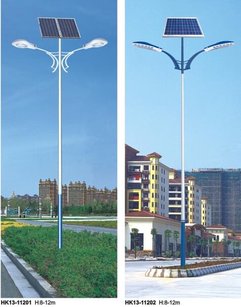 中山華可太陽(yáng)能路燈 中山華可太陽(yáng)能路燈