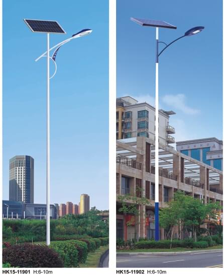 華可led太陽(yáng)能路燈 華可led太陽(yáng)能路燈