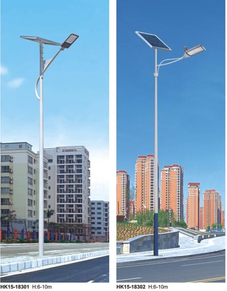 中山華可太陽(yáng)能路燈 中山華可太陽(yáng)能路燈