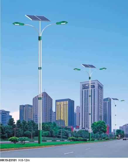 華可led太陽(yáng)能路燈 華可led太陽(yáng)能路燈