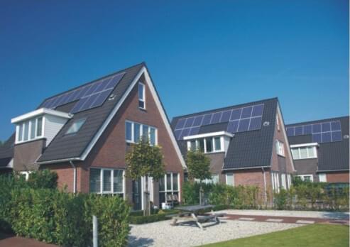 華可家用太陽(yáng)能光伏發(fā)電系統 華可家用太陽(yáng)能光伏發(fā)電系統