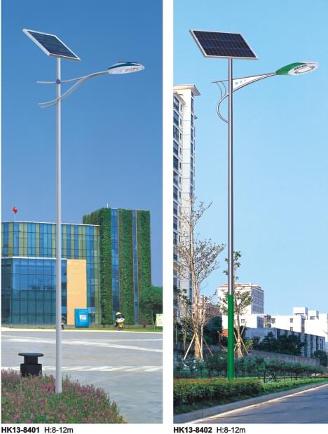 華可led太陽(yáng)能路燈 華可led太陽(yáng)能路燈