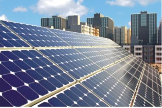 太陽(yáng)能光伏發(fā)電系統 太陽(yáng)能光伏發(fā)電系統