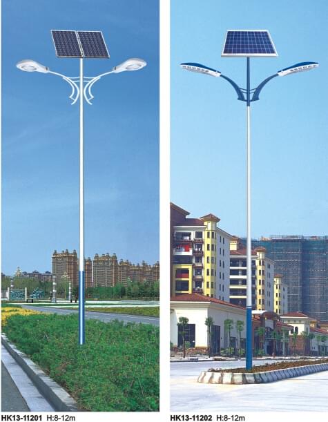 華可led太陽(yáng)能路燈 華可led太陽(yáng)能路燈