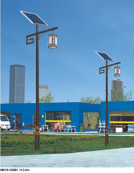 華可led太陽(yáng)能路燈 華可led太陽(yáng)能路燈