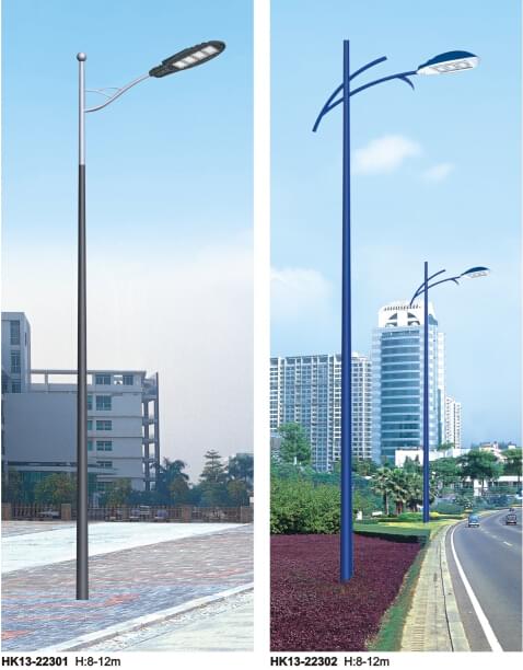 華可led路燈 華可led路燈