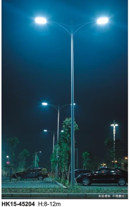 華可led路燈 華可led路燈
