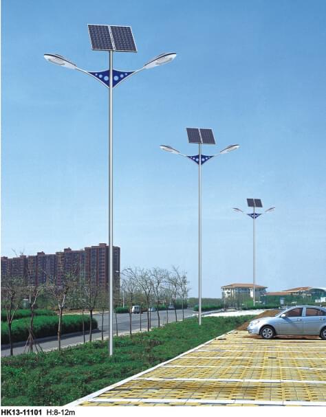 華可led太陽(yáng)能路燈 華可led太陽(yáng)能路燈
