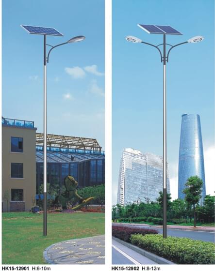 華可led太陽(yáng)能路燈 華可led太陽(yáng)能路燈