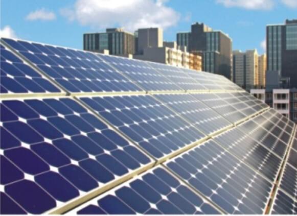 太陽(yáng)能光伏發(fā)電系統