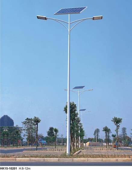 華可led太陽(yáng)能路燈 華可led太陽(yáng)能路燈