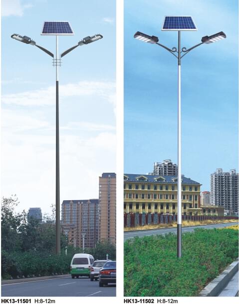 華可農村太陽(yáng)能led路燈 華可農村太陽(yáng)能led路燈