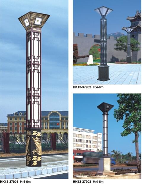 華可led景觀(guān)燈