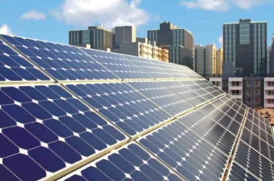 太陽(yáng)能光伏發(fā)電系統