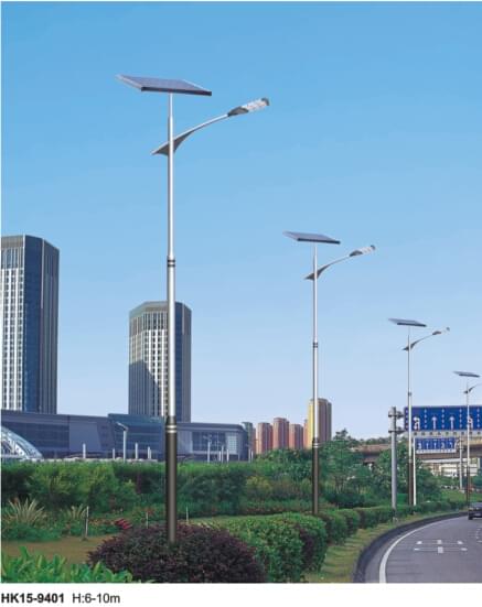 華可led太陽(yáng)能路燈 華可led太陽(yáng)能路燈