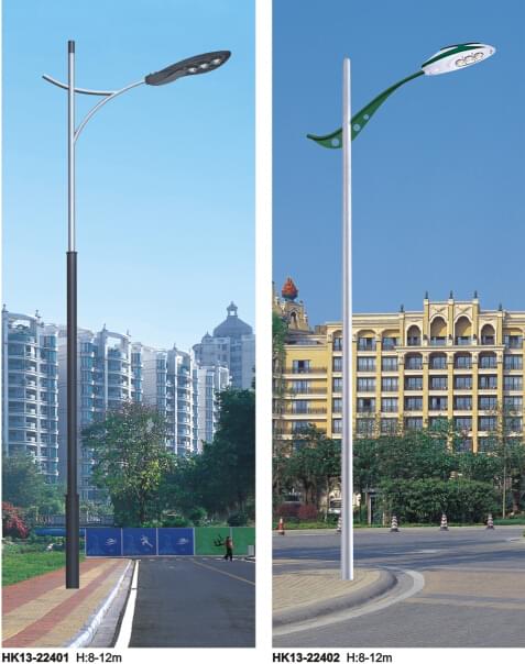 華可led路燈 華可led路燈