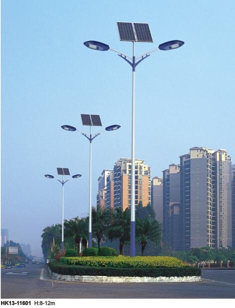 華可led太陽(yáng)能路燈 華可led太陽(yáng)能路燈