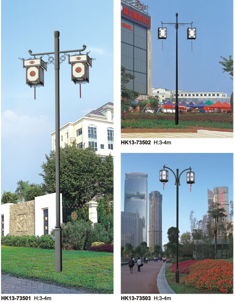 華可led太陽(yáng)能庭院燈 華可led太陽(yáng)能庭院燈