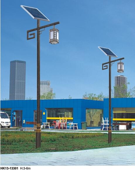 華可led太陽(yáng)能路燈 華可led太陽(yáng)能路燈