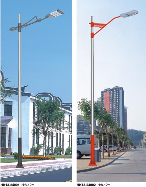 華可led路燈 華可led路燈