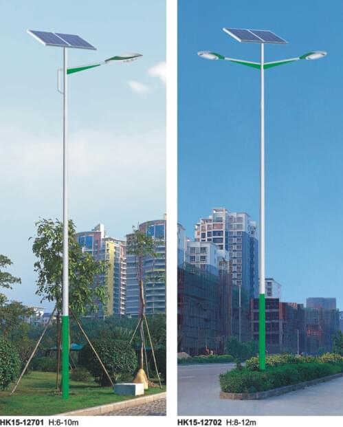 華可led太陽(yáng)能路燈 華可led太陽(yáng)能路燈