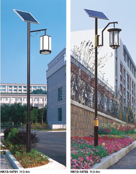 華可led太陽(yáng)能庭院燈 華可led太陽(yáng)能庭院燈