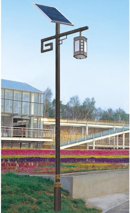 小區led太陽(yáng)能庭院燈 小區led太陽(yáng)能庭院燈