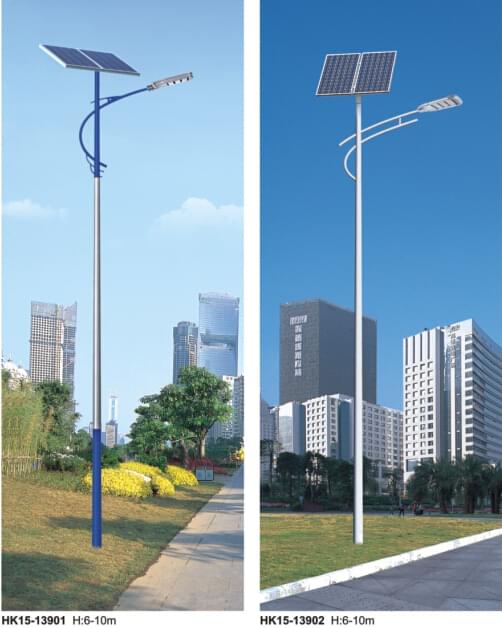 華可led太陽(yáng)能路燈 華可led太陽(yáng)能路燈