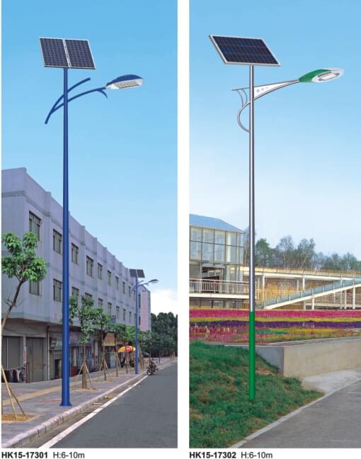 華可led太陽(yáng)能路燈 華可led太陽(yáng)能路燈