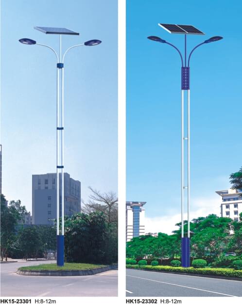 華可led太陽(yáng)能路燈 華可led太陽(yáng)能路燈