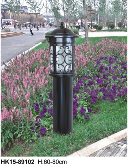 華可led草坪燈 華可led草坪燈